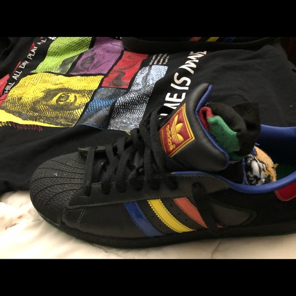 TIME IS MONEY SHIRT - Picture 4 of 7